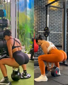 My 6-Month Body Transformation: How I Transformed My Body in 6 Months